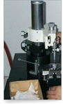 Bearing Vibration Tester