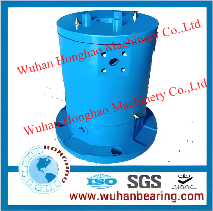 Rotary Coupling